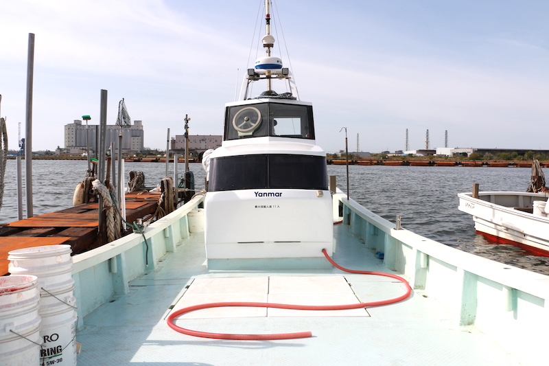 ひな丸へのアクセス